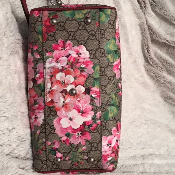 Gucci top handle bag/crossbody - Picture 5 of 10